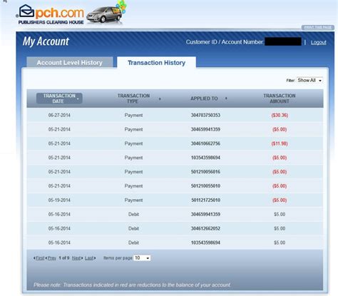 pch com|pch home page.